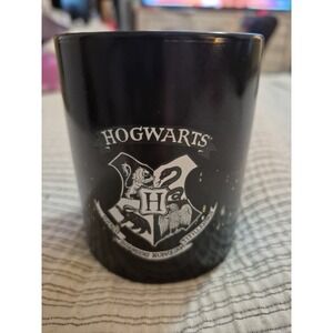 Harry Potter Hogwarts Heat Change Mug by Paladone